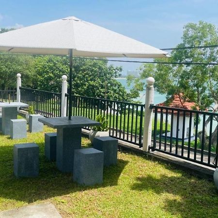Perla Fisherman Bay Weligama Εξωτερικό φωτογραφία
