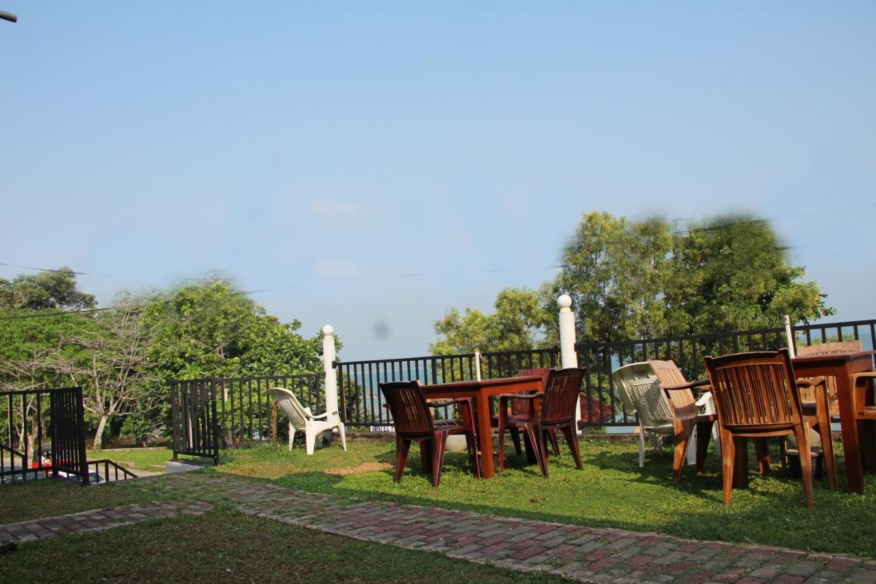 Perla Fisherman Bay Weligama Εξωτερικό φωτογραφία