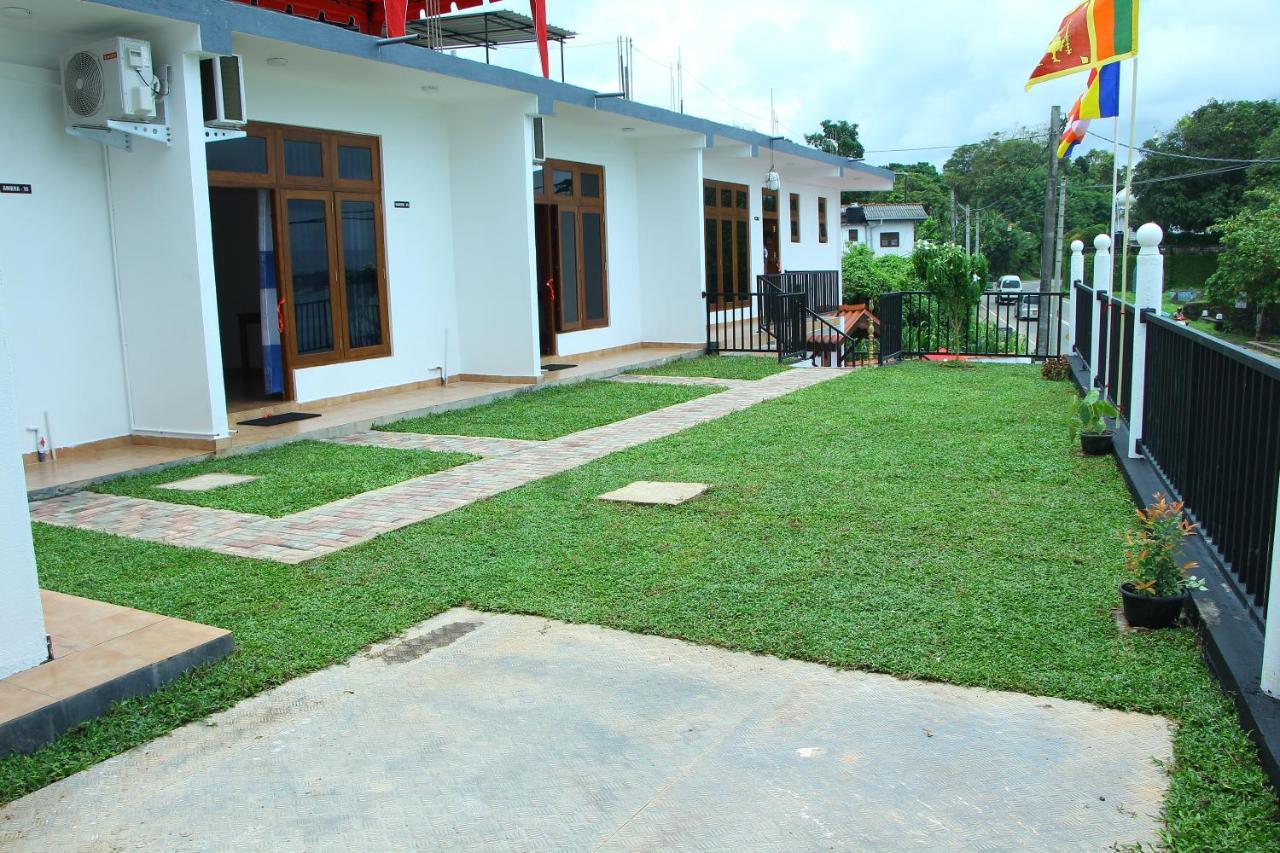 Perla Fisherman Bay Weligama Εξωτερικό φωτογραφία