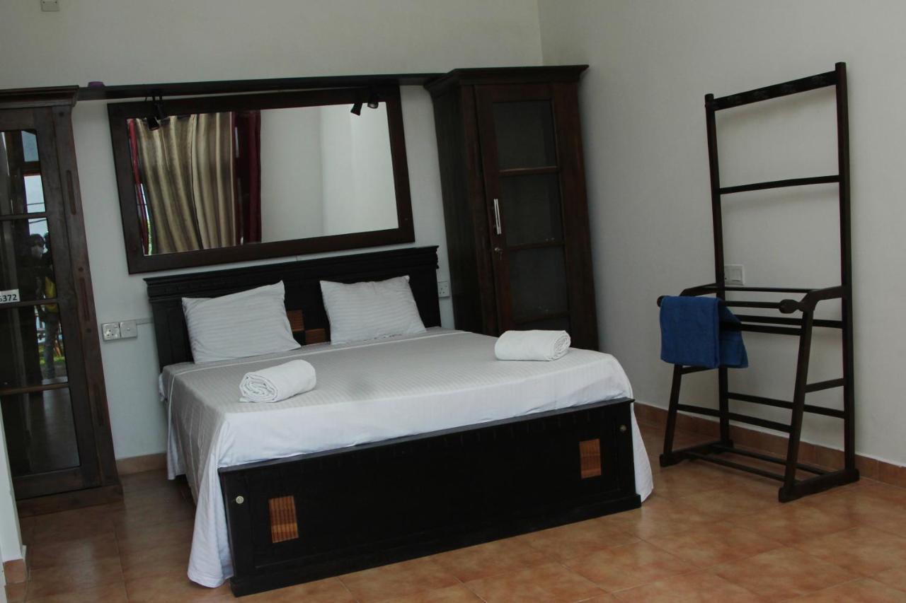 Perla Fisherman Bay Weligama Εξωτερικό φωτογραφία