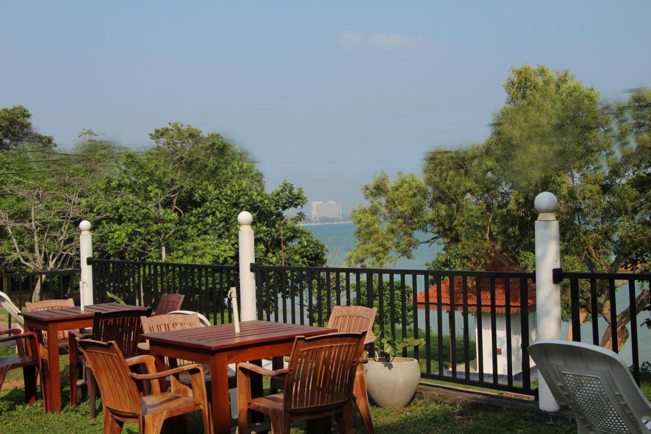 Perla Fisherman Bay Weligama Εξωτερικό φωτογραφία