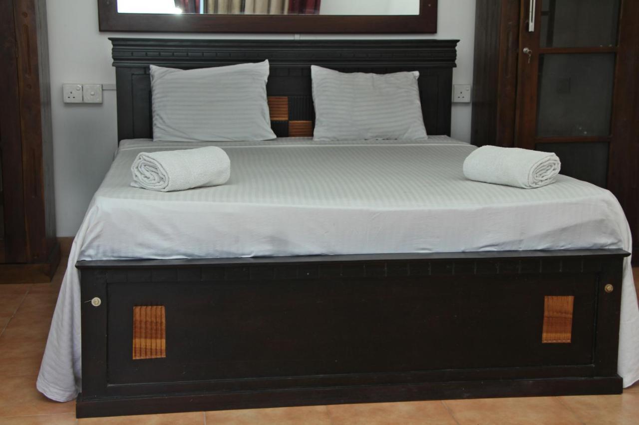 Perla Fisherman Bay Weligama Εξωτερικό φωτογραφία