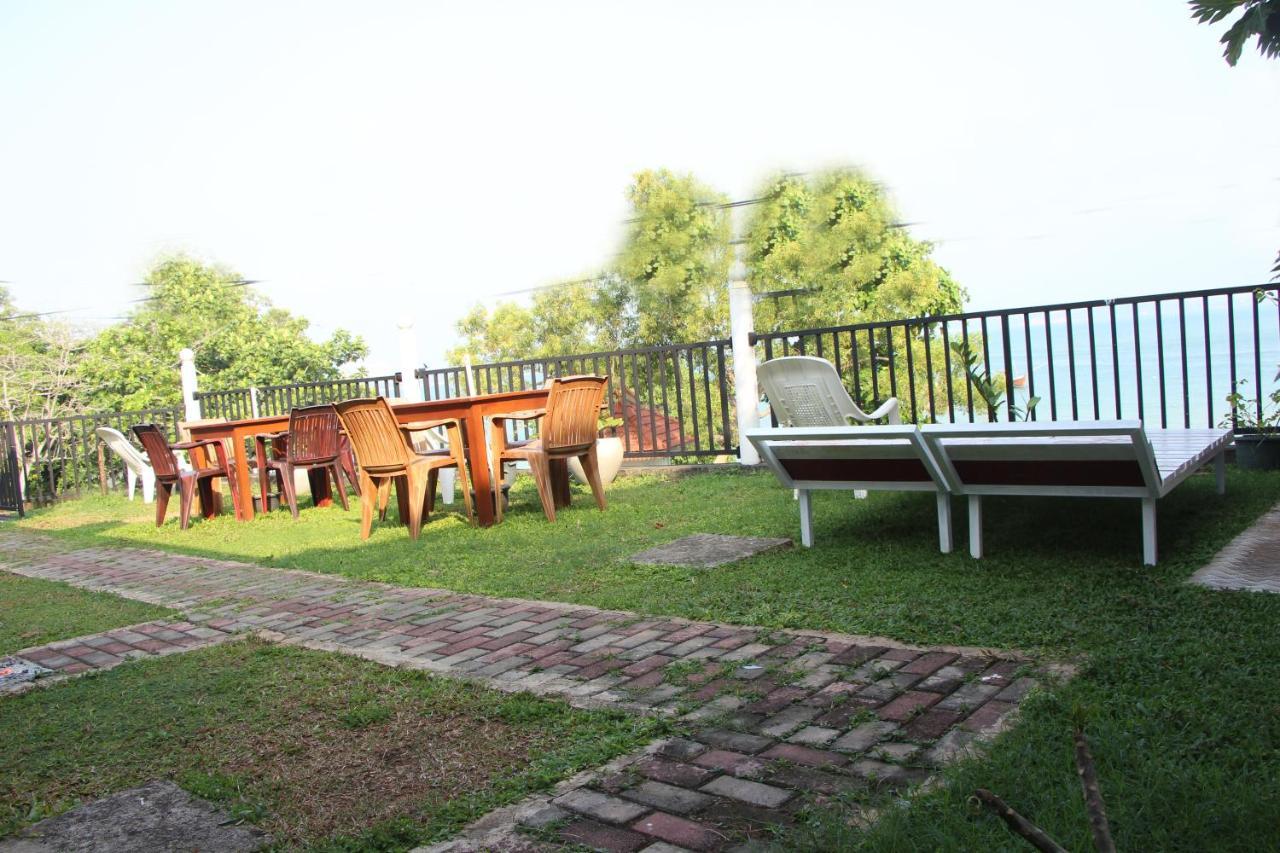 Perla Fisherman Bay Weligama Εξωτερικό φωτογραφία