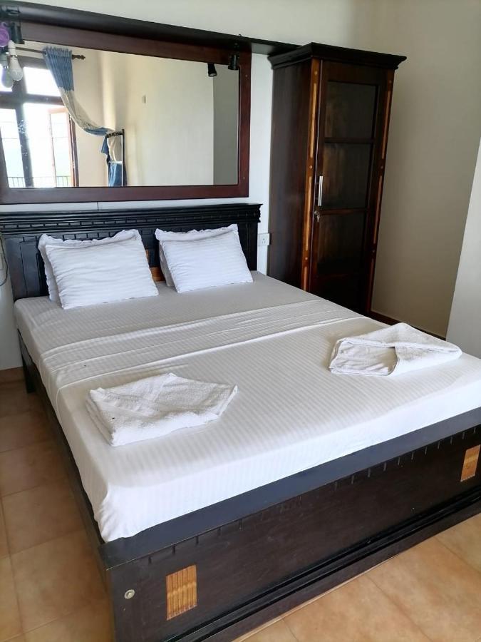 Perla Fisherman Bay Weligama Εξωτερικό φωτογραφία