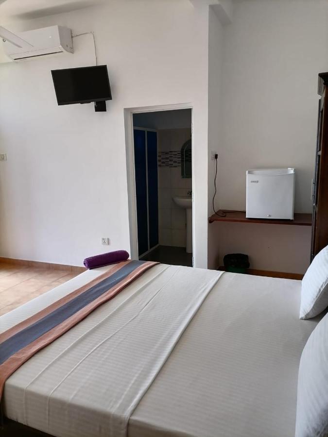 Perla Fisherman Bay Weligama Εξωτερικό φωτογραφία