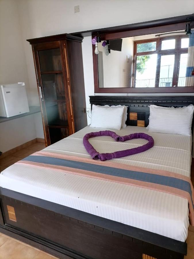 Perla Fisherman Bay Weligama Εξωτερικό φωτογραφία