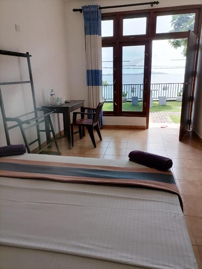 Perla Fisherman Bay Weligama Εξωτερικό φωτογραφία
