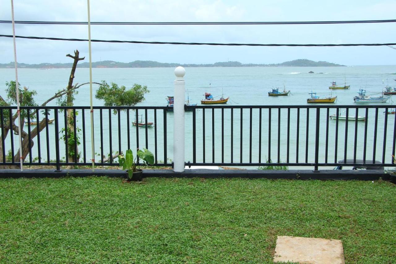 Perla Fisherman Bay Weligama Εξωτερικό φωτογραφία